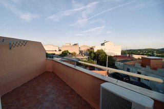 Casa adosada en venta en Onda