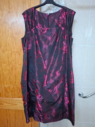 Ropa mujer tallas 52-54