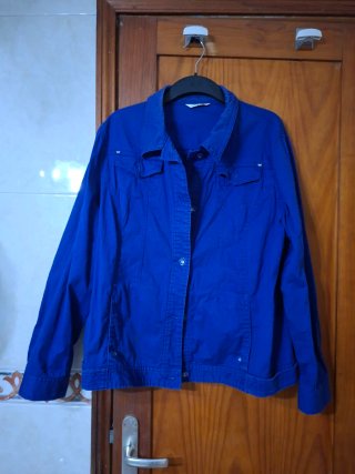 Ropa mujer tallas 52-54