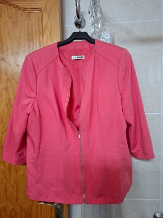 Ropa mujer tallas 52-54
