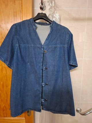 Ropa mujer tallas 52-54