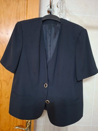 Ropa mujer tallas 52-54