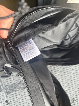 Mochila Carhartt Preta