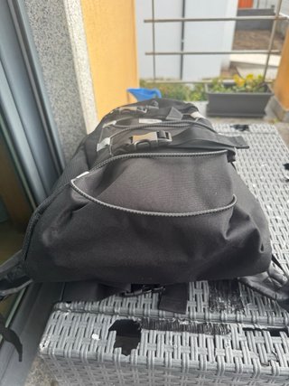 Mochila Carhartt Preta