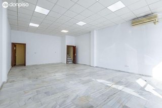 Nave industrial en venta en Peligros