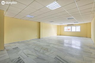 Nave industrial en venta en Peligros