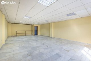 Nave industrial en venta en Peligros