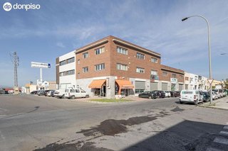Nave industrial en venta en Peligros