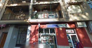 Local comercial en venta en Guadix
