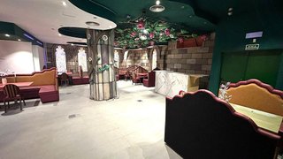 Local comercial en venta en Marina d'Or en Oropesa del Mar/Orpesa