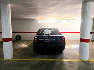 Garaje en venta en Loja