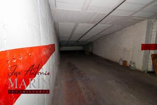 Garaje en venta en Maria Auxiliadora - Barriada LLera en Badajoz
