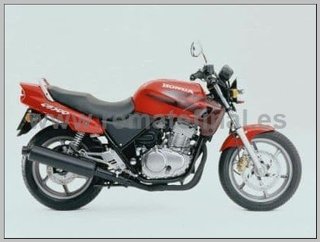 Sensor Caballete Lateral Honda CB 500 1994-2005