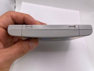 Super Nintendo SNES Super Mario World SNSP-MW-UKV-
