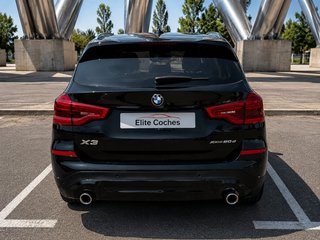 BMW X3 Xdrive Xline 2021 Garantía 1 año