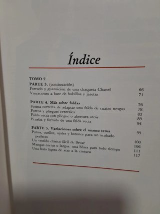 Costura y moda. Curso práctico con patrones a...