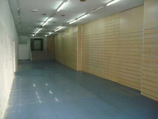 Local comercial en alquiler en Vilagarcía en Vilagarcía de Arousa