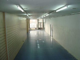Local comercial en alquiler en Vilagarcía en Vilagarcía de Arousa