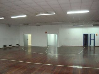 Local comercial en alquiler en Vilagarcía en Vilagarcía de Arousa