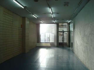 Local comercial en alquiler en Vilagarcía en Vilagarcía de Arousa