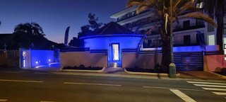 Oficina en alquiler en San Antonio - Las Arenas en Puerto de la Cruz