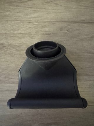 Accesorio secador Dyson Anti-encrespamiento Gris