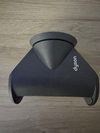 Accesorio secador Dyson Anti-encrespamiento Gris