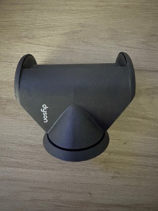 Accesorio secador Dyson Anti-encrespamiento Gris