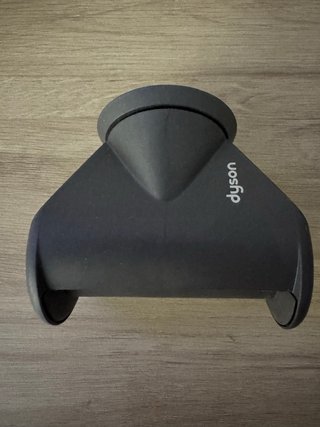 Accesorio secador Dyson Anti-encrespamiento Gris