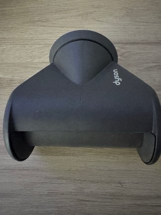 Accesorio secador Dyson Anti-encrespamiento Gris
