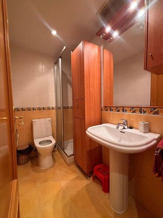 Dúplex en alquiler en Silla