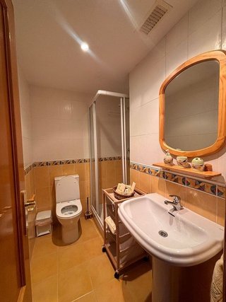 Dúplex en alquiler en Silla