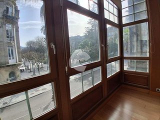 Piso en alquiler en Areal – Zona Centro en Vigo