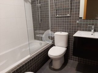 Piso en alquiler en Areal – Zona Centro en Vigo
