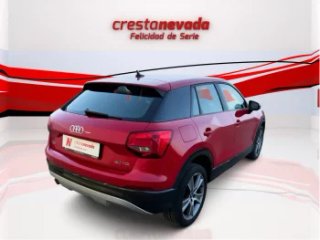 Audi Q2 2019 DESDE 319€ AL MES ¡SIN ENTRADA!