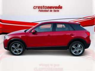 Audi Q2 2019 DESDE 319€ AL MES ¡SIN ENTRADA!