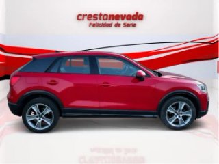 Audi Q2 2019 DESDE 319€ AL MES ¡SIN ENTRADA!