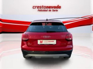 Audi Q2 2019 DESDE 319€ AL MES ¡SIN ENTRADA!
