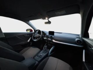 Audi Q2 2019 DESDE 319€ AL MES ¡SIN ENTRADA!