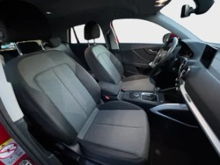 Audi Q2 2019 DESDE 319€ AL MES ¡SIN ENTRADA!