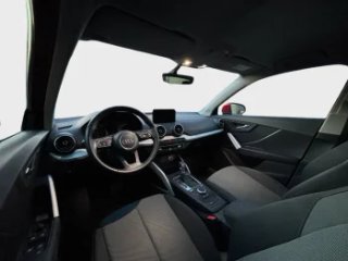 Audi Q2 2019 DESDE 319€ AL MES ¡SIN ENTRADA!
