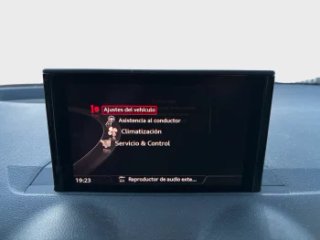 Audi Q2 2019 DESDE 319€ AL MES ¡SIN ENTRADA!