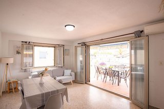 Piso en alquiler en Oliva Playa en Oliva