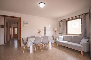 Piso en alquiler en Oliva Playa en Oliva