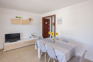 Piso en alquiler en Oliva Playa en Oliva