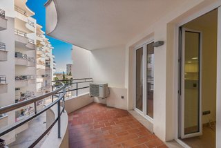 Piso en alquiler en El Terreno en Palma de Mallorca