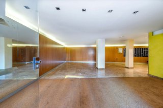 Piso en alquiler en El Terreno en Palma de Mallorca