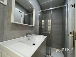Piso en alquiler en Castaños en Bilbao