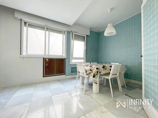 Piso en alquiler en Castaños en Bilbao