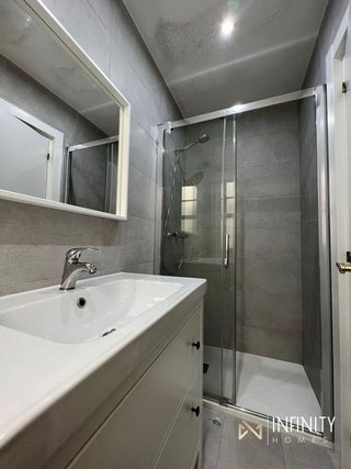 Piso en alquiler en Castaños en Bilbao